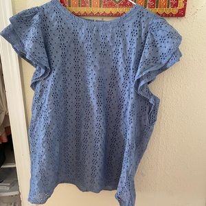 GAP Flutter Top